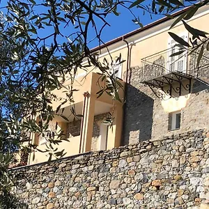 Alloggio per agriturismo Le Merline, Arnasco