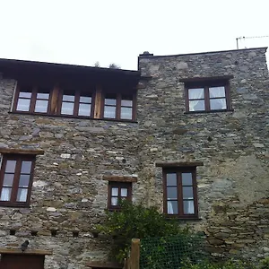 Bed & Breakfast Ca' Di Vissai, Arnasco