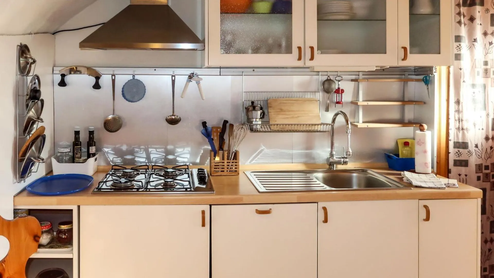 Apartment Olivo By Interhome Arnasco Italy