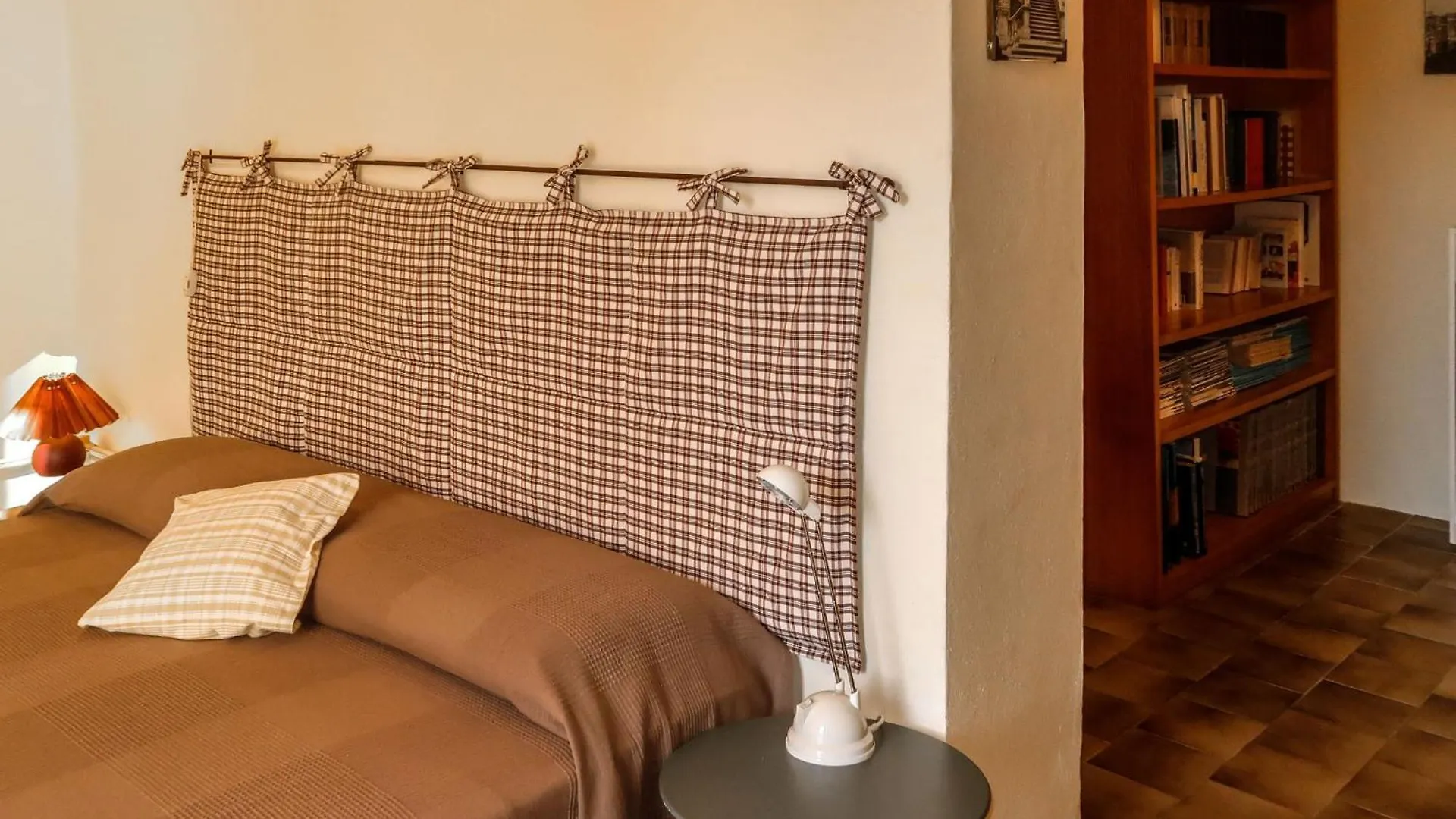 Apartment Olivo By Interhome Arnasco Italy