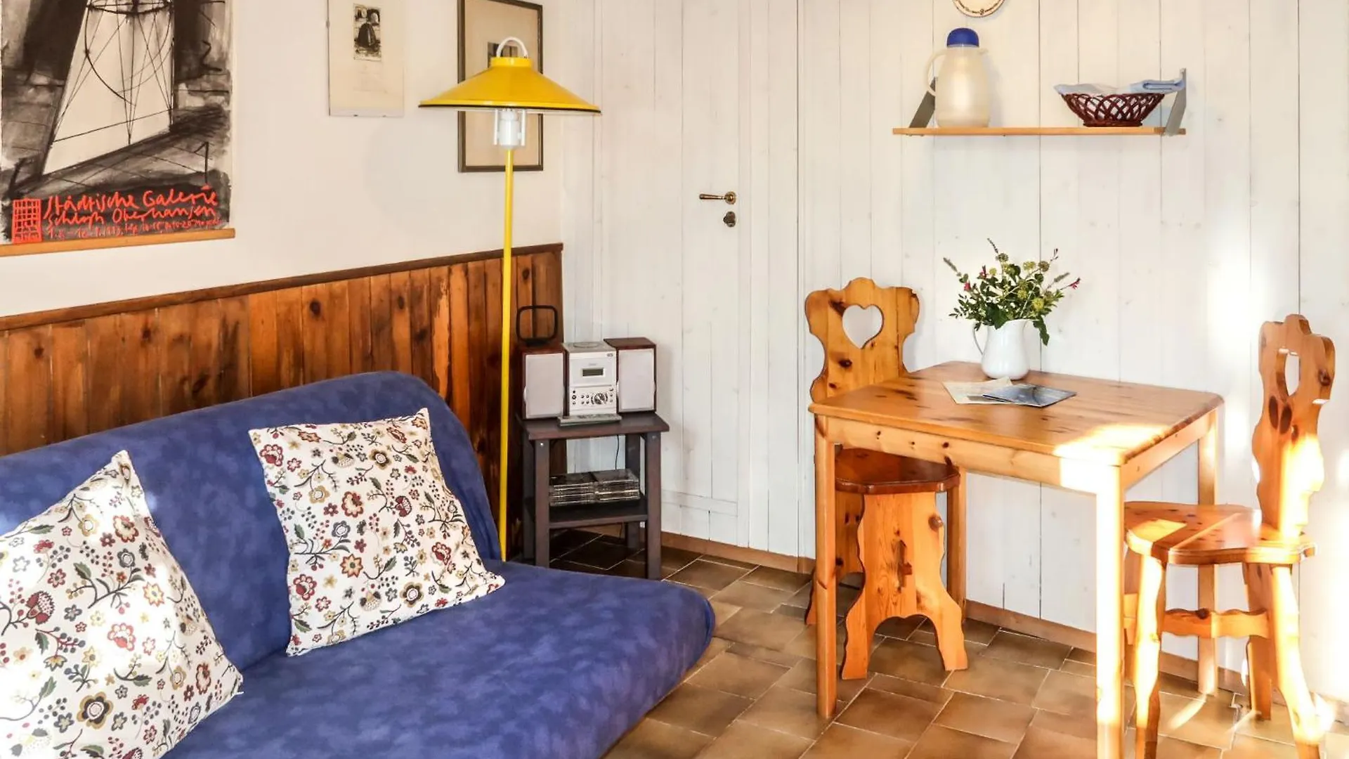 Apartment Olivo By Interhome Arnasco